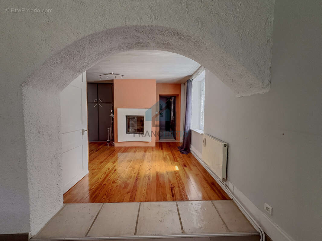 Soulce-cernay - grande maison - photo 6