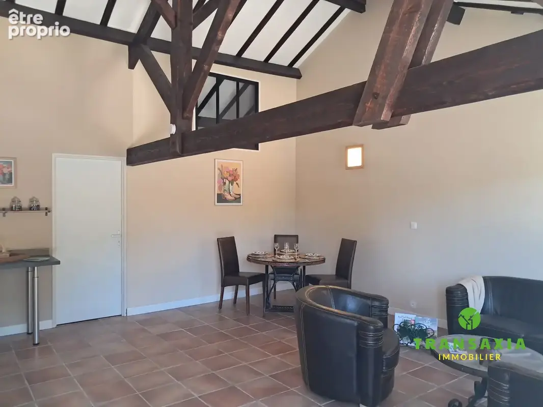 Maison 200 m² à Blanquefort-Sur-Briolance  - photo 6
