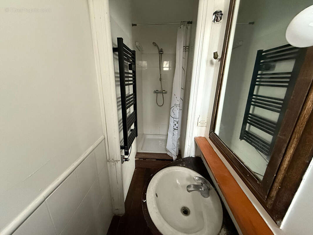 Appartement à ALFORTVILLE