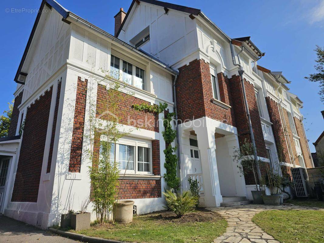 Maison à HENIN-BEAUMONT