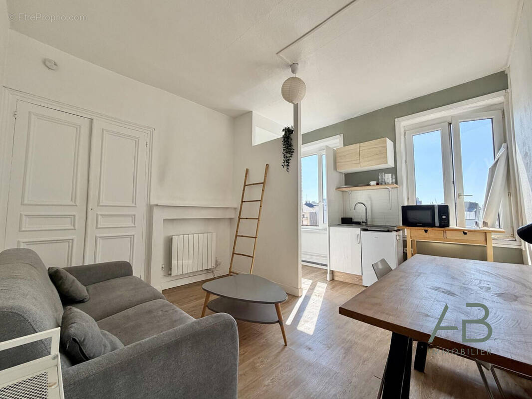 Appartement à LILLE