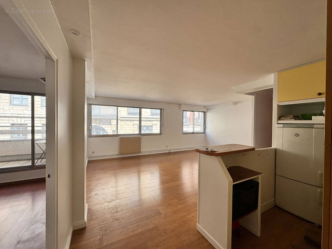 Appartement à ROUEN