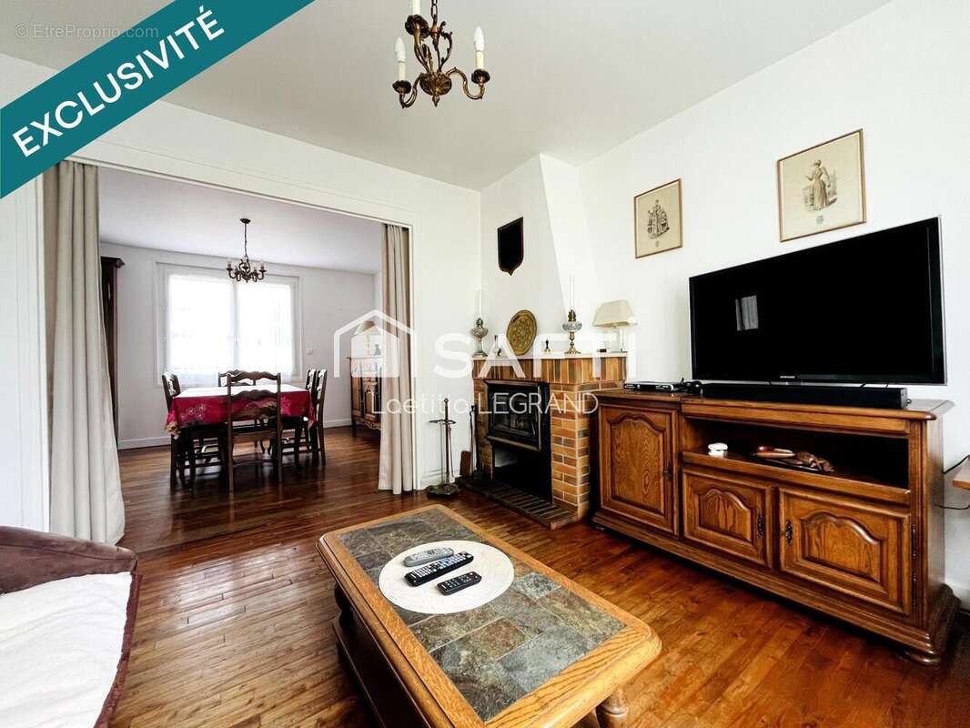 Maison 119 m² à Le Merzer  - photo 5