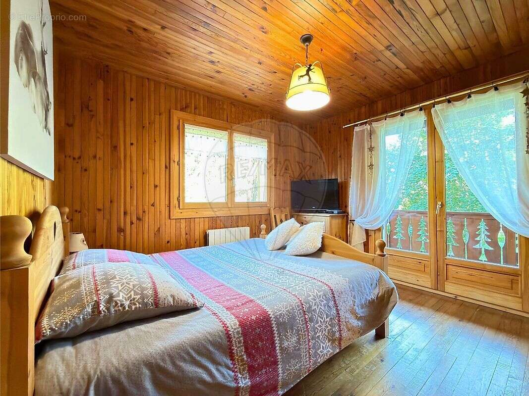 Maison 3 chambre(s) à vendre - photo 11