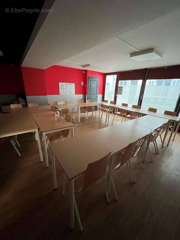 Commerce à BEAUGENCY