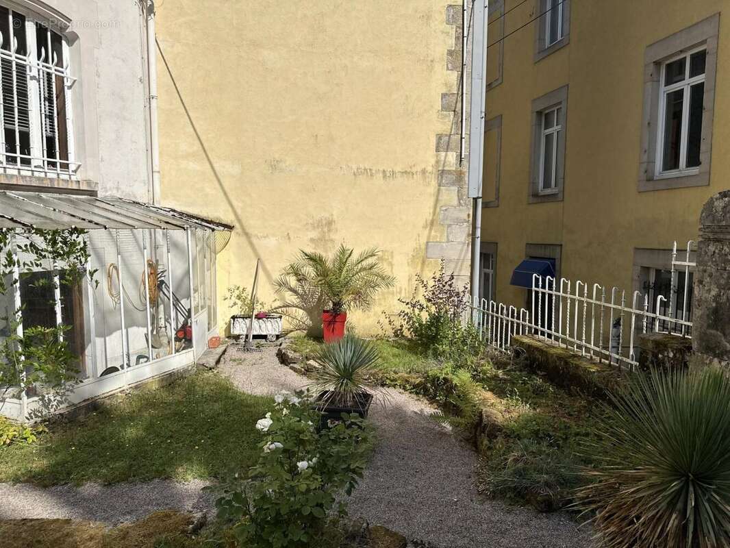 IMG_0235 - Maison à PLOMBIERES-LES-BAINS