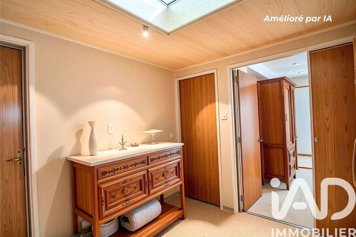 Photo 8 - Appartement à SEPTEMES-LES-VALLONS