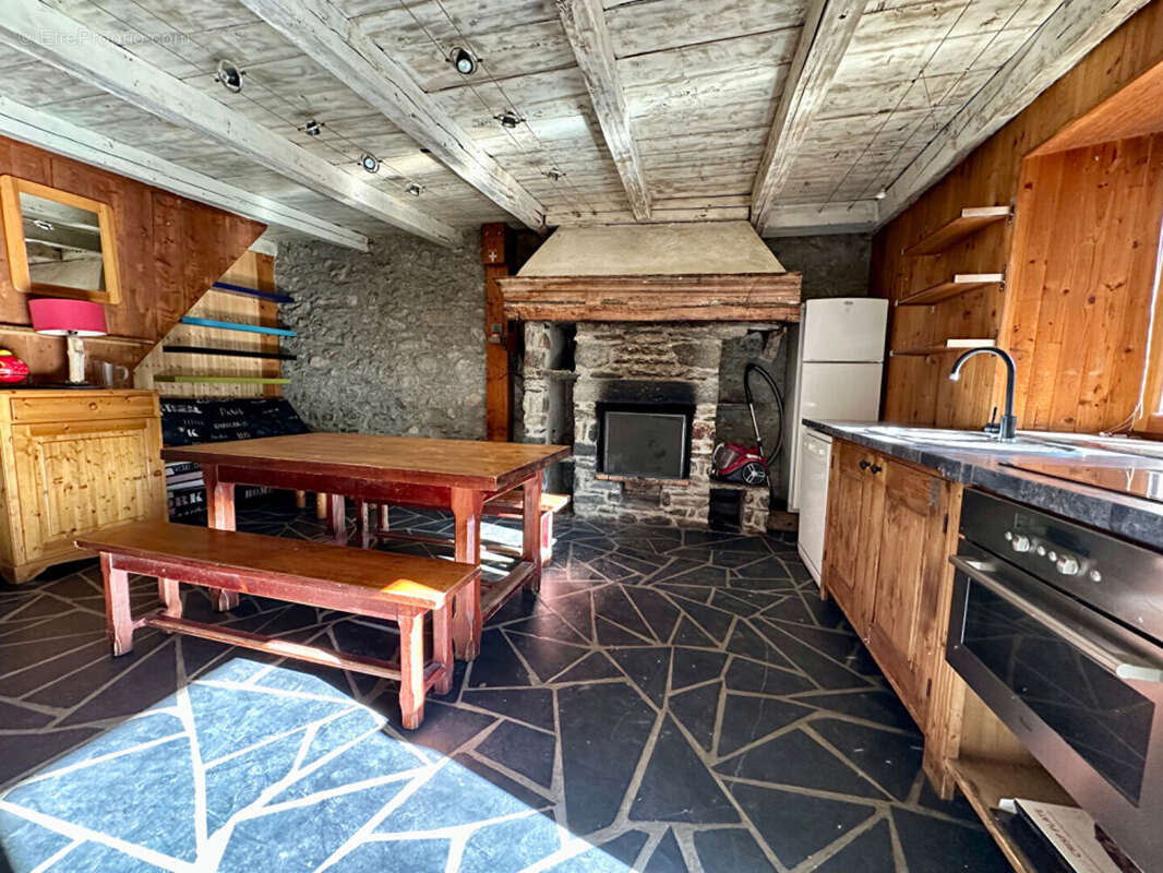 Maison 3 pièces de 68m² - photo 2