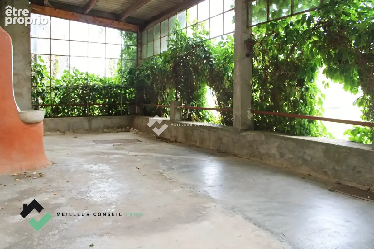 Maison 170 m² à Thoard  - photo 2