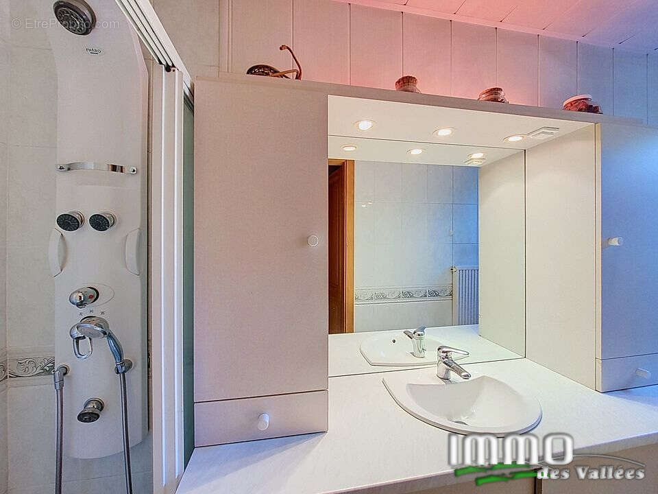 Maison individuelle - secteur calme - Terrain plat - photo 10