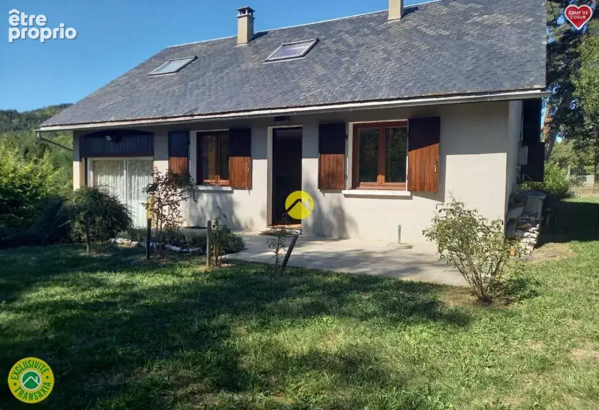 Photo Maison à Neussargues-Moissac au prix de 151 200€