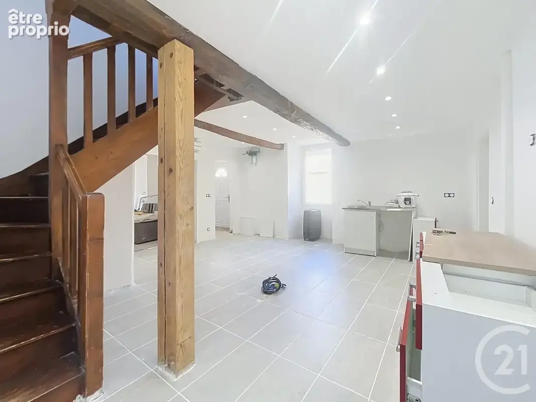 Maison 5 pièces 168 m² à vendre à Sours (28630) - photo 11