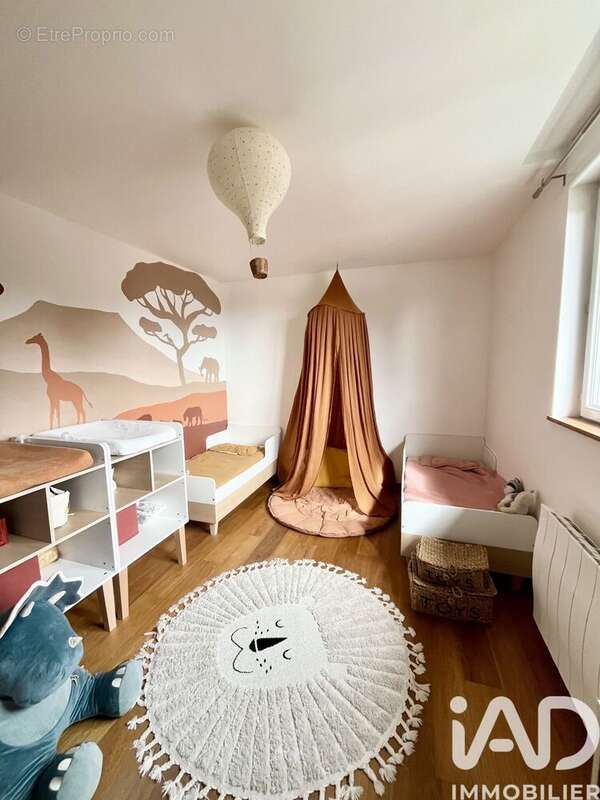 Photo 5 - Maison à ORCINES
