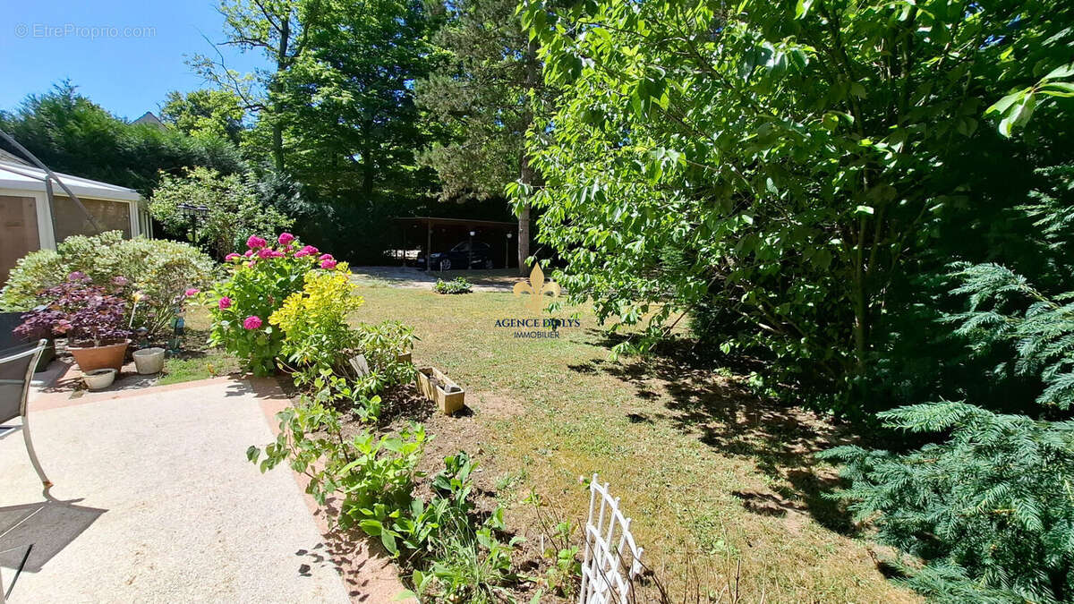 Villa de plain pied le lys - photo 13
