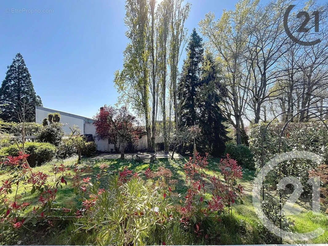 Maison à SAINT-GEORGES-SUR-BAULCHE