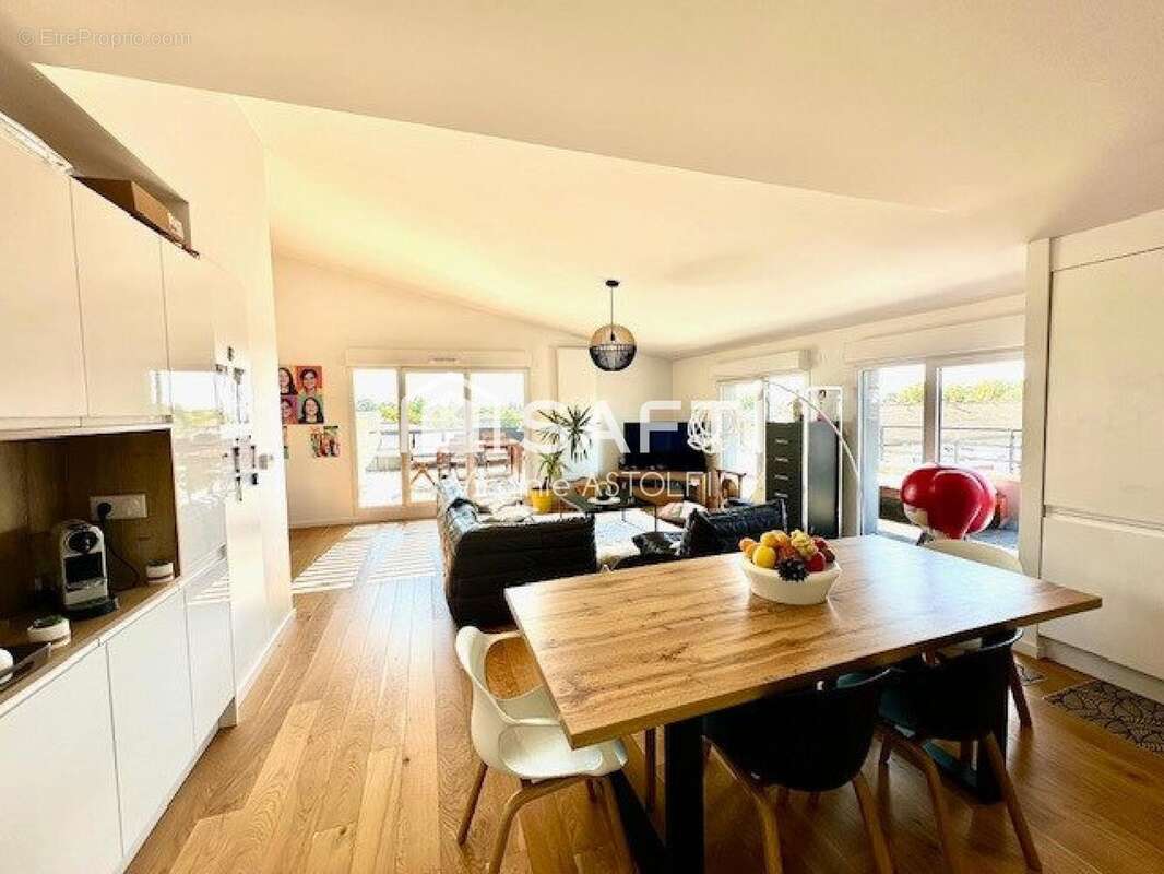 Photo 5 - Appartement à CUGNAUX