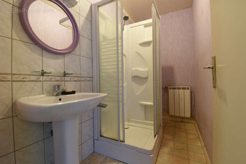 Maison à SAINT-MARS-D'EGRENNE