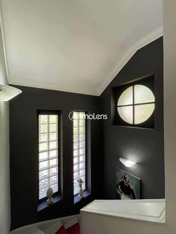 Maison à LOISON-SOUS-LENS