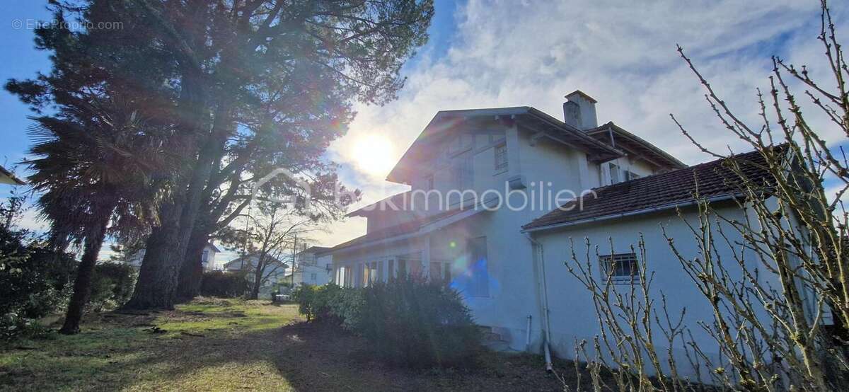 Appartement à SAINT-PAUL-LES-DAX