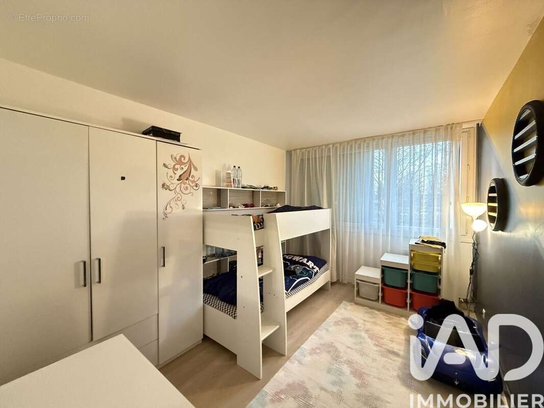 Photo 6 - Appartement à VILLENEUVE-SAINT-GEORGES