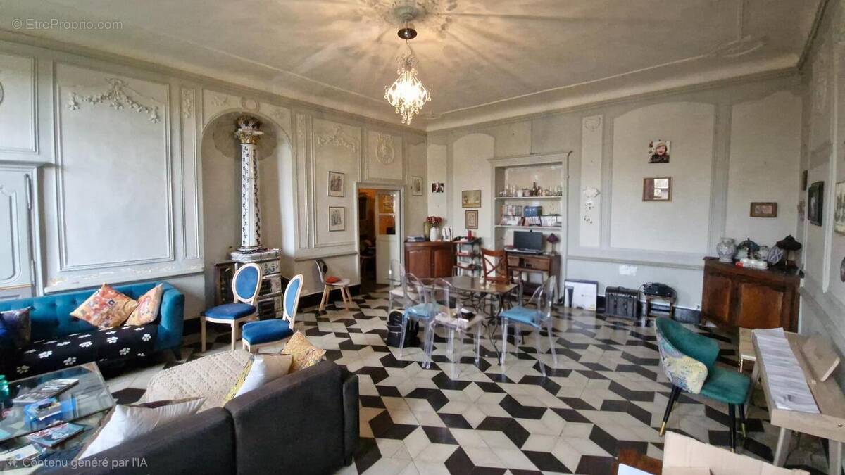 Photo 1 - Maison à LE CREST