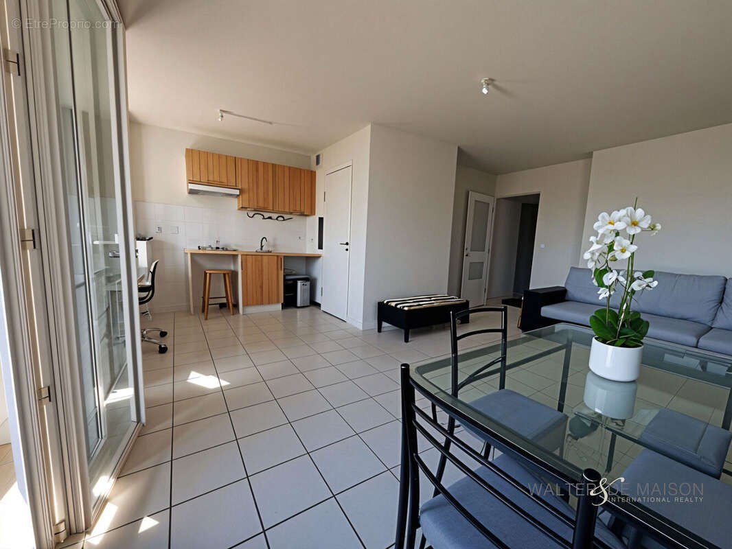 Appartement à AUDENGE