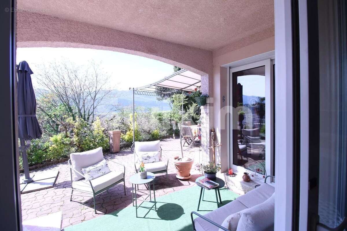 Maison à AIX-LES-BAINS