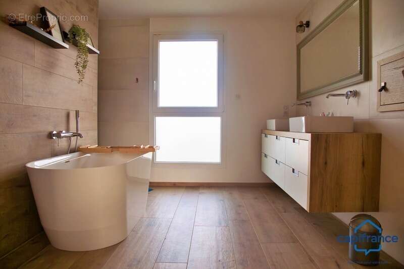 Maison à HELFRANTZKIRCH