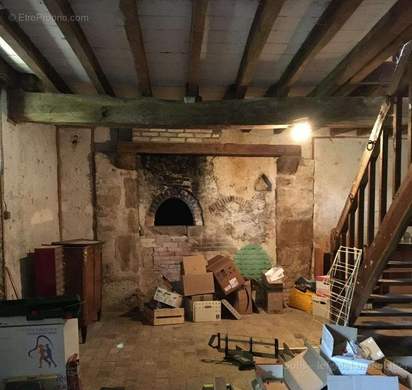Maison de caractere - photo 24
