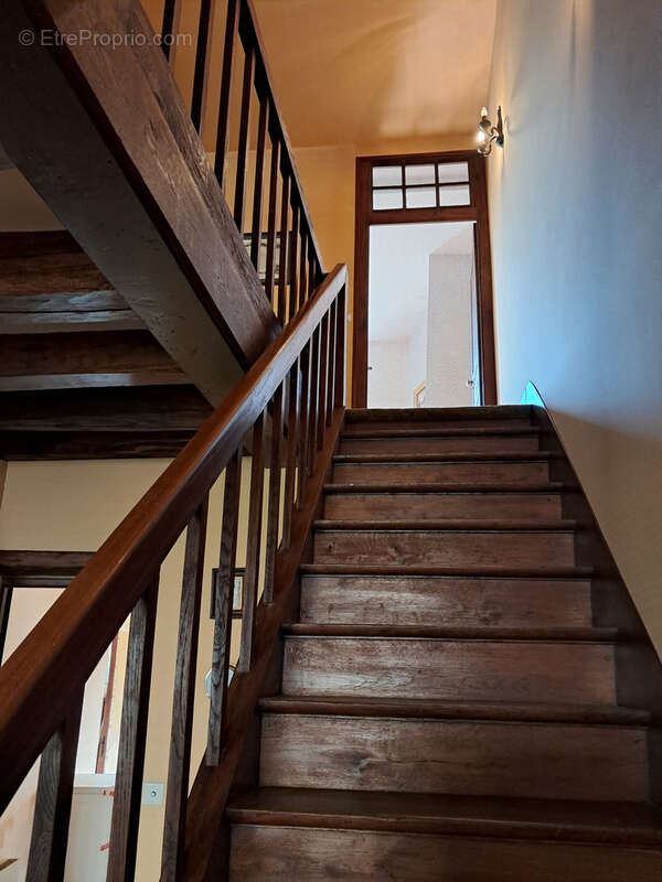 Maison à ARQUIAN