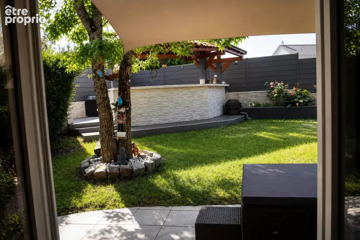 Le charme d'une maison individuelle dans un cadre d'exception - photo 2