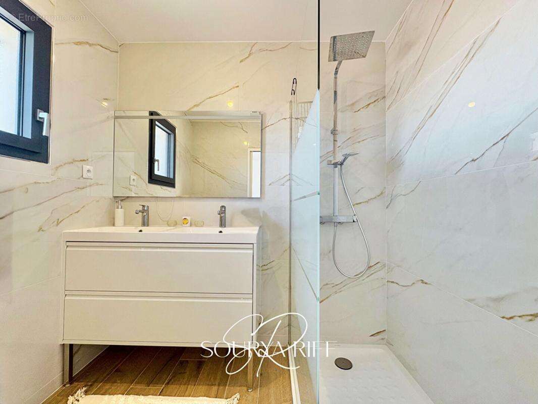 Maison à CASTELNAUDARY