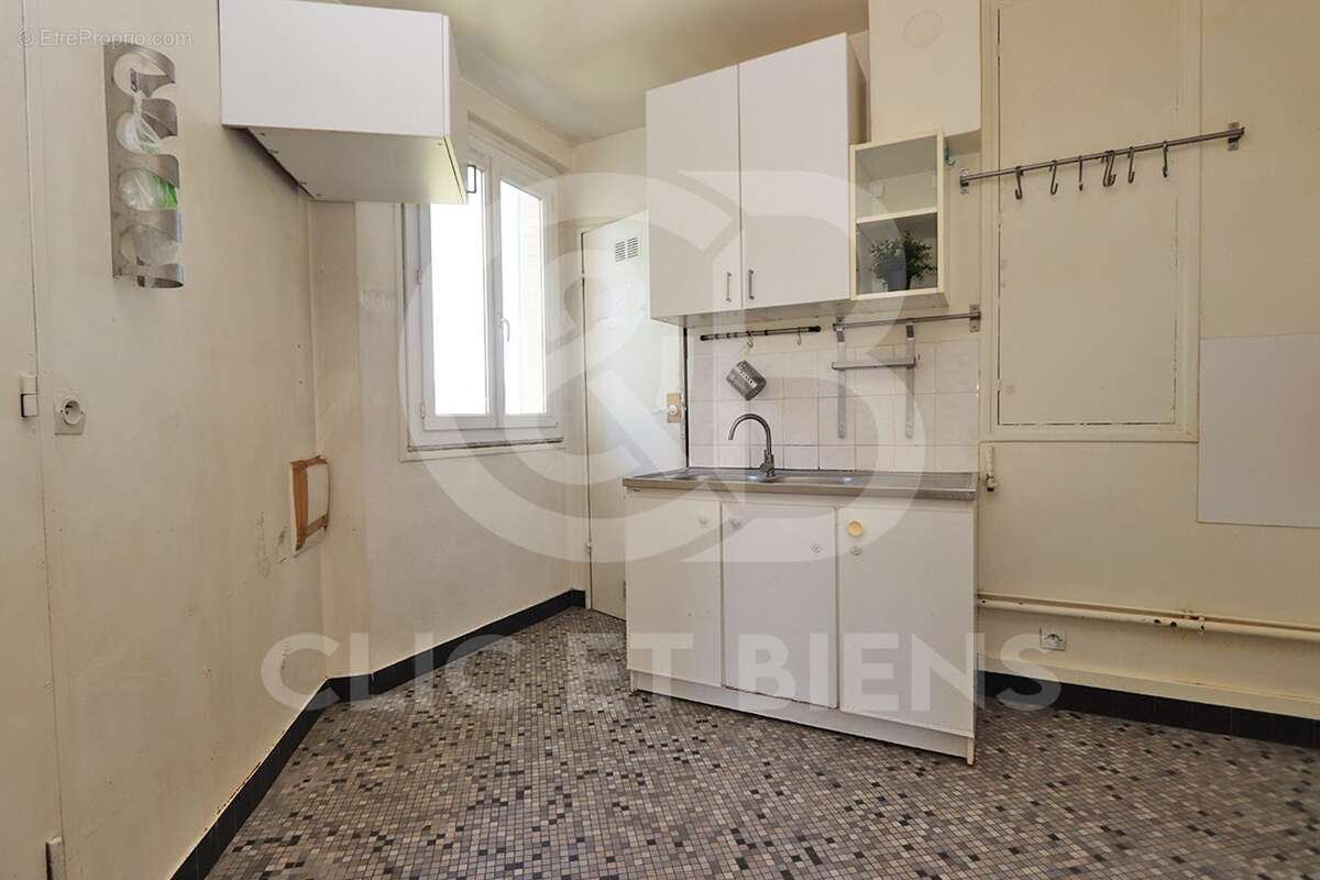 Appartement 97 m² à Viroflay  - photo 9