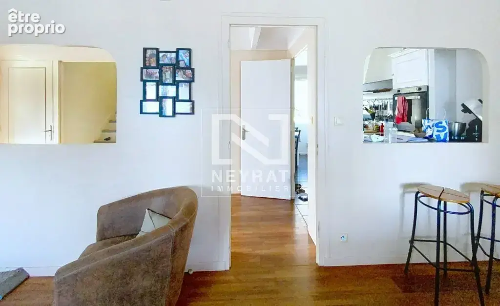 Maison T5 à fort potentiel ou Terrain à bâtir - photo 5