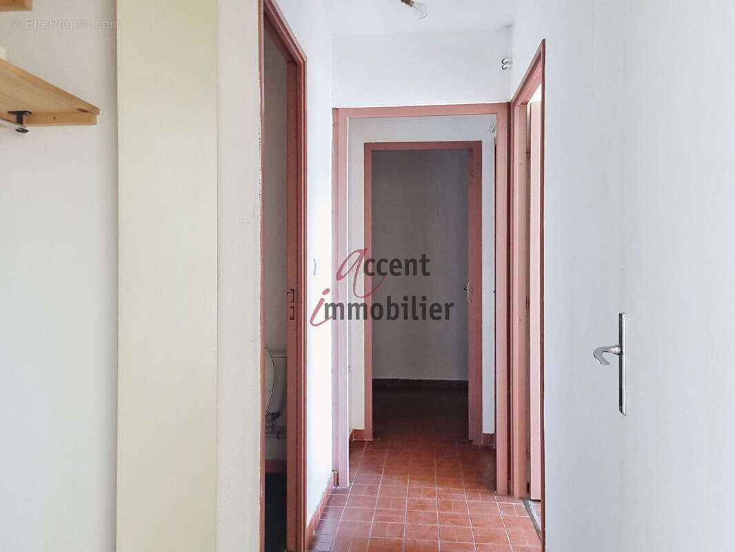 Appartement à CAVAILLON