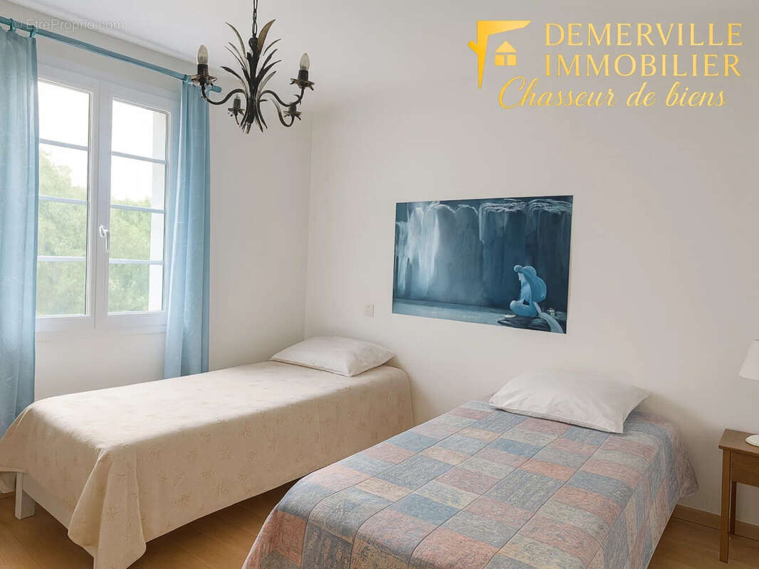 Maison à MARANT