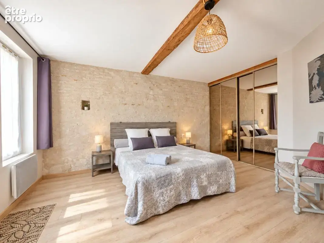 Maison 24 pièces 1 059 m² à vendre à Aiguillon (47190) - photo 15