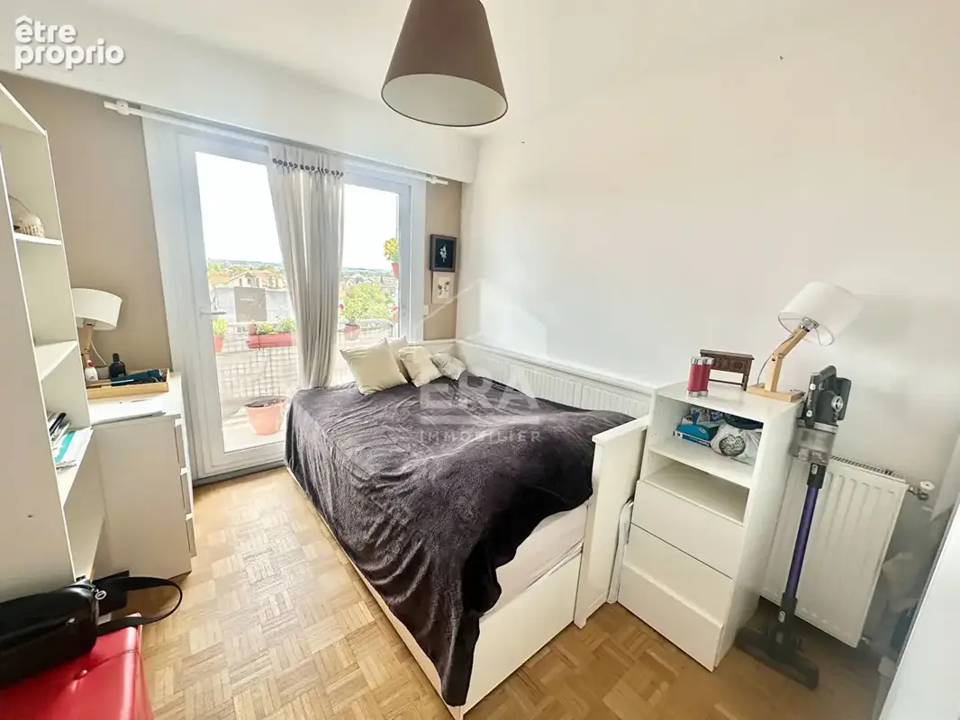 Appartement 67m² à créteil - photo 12