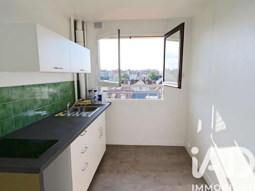 Photo 8 - Appartement à BOIS-COLOMBES