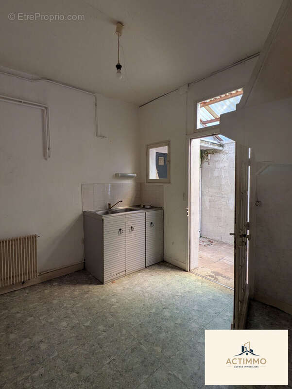 Appartement 75 m² à Migennes  - photo 3
