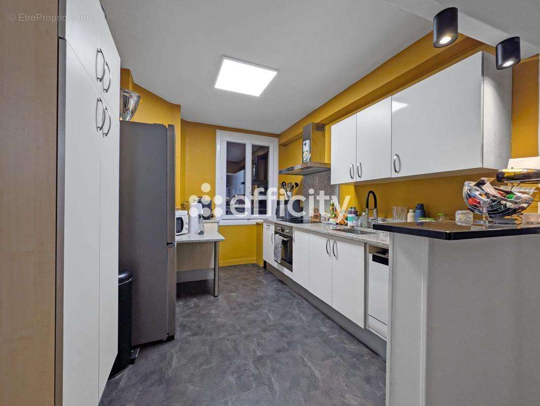 Appartement à LIMOGES