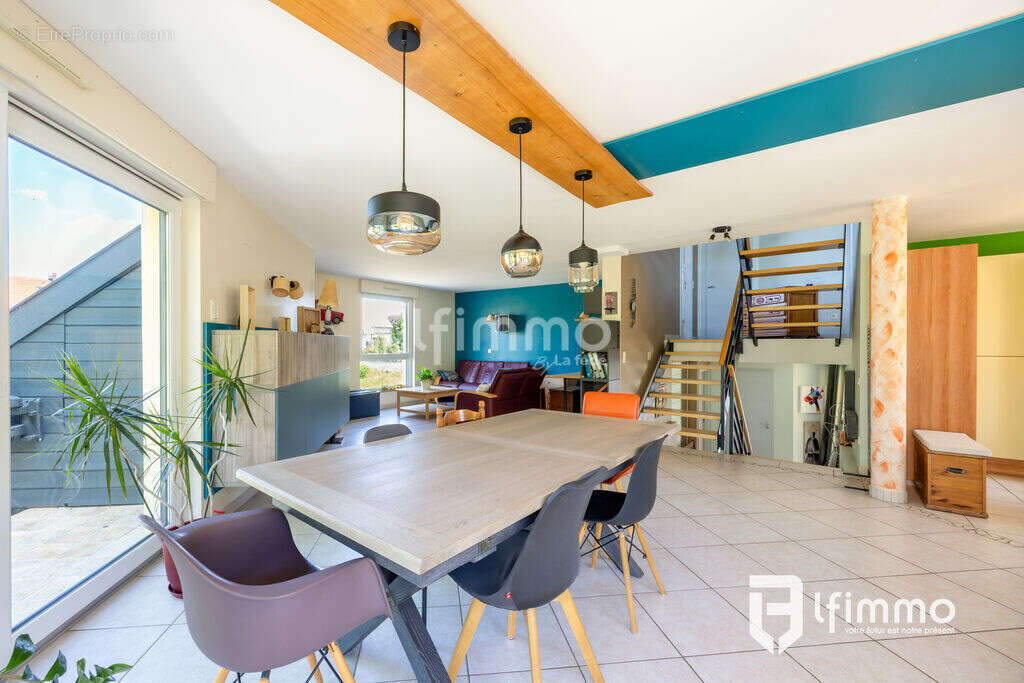 Villa d'architecte 175 m² – DPE A Bischoffsheim - photo 4