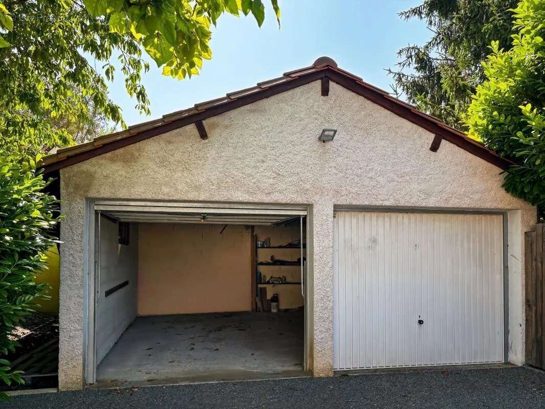 Maison à TRELISSAC