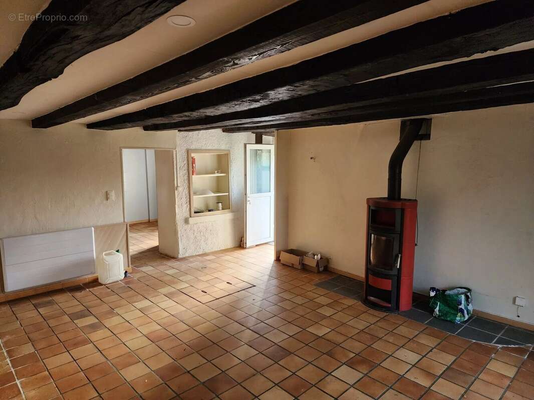 Appartement 95 m² à Oradour-Sur-Vayres  - photo 7