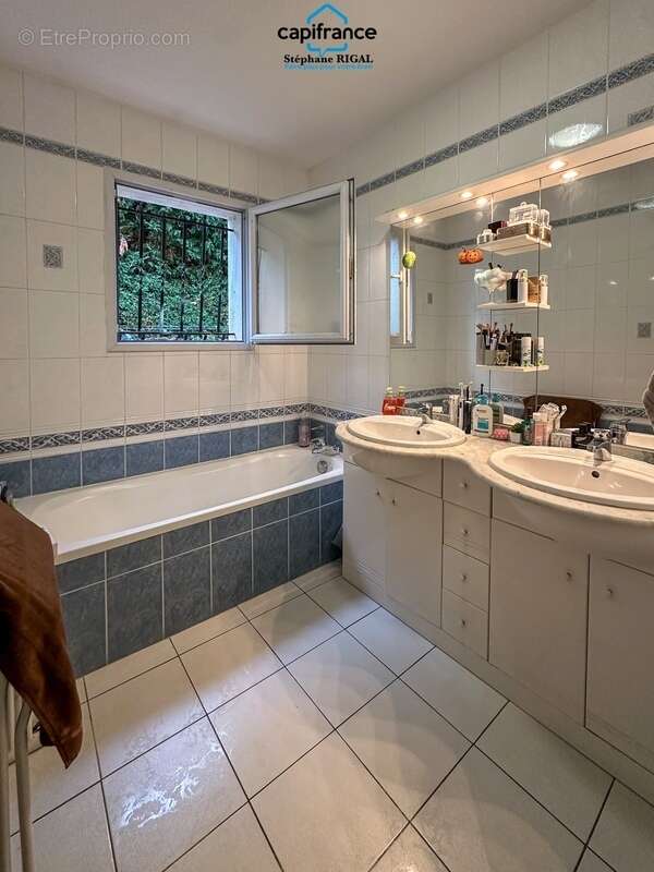 Maison à VILLENEUVE-SUR-LOT