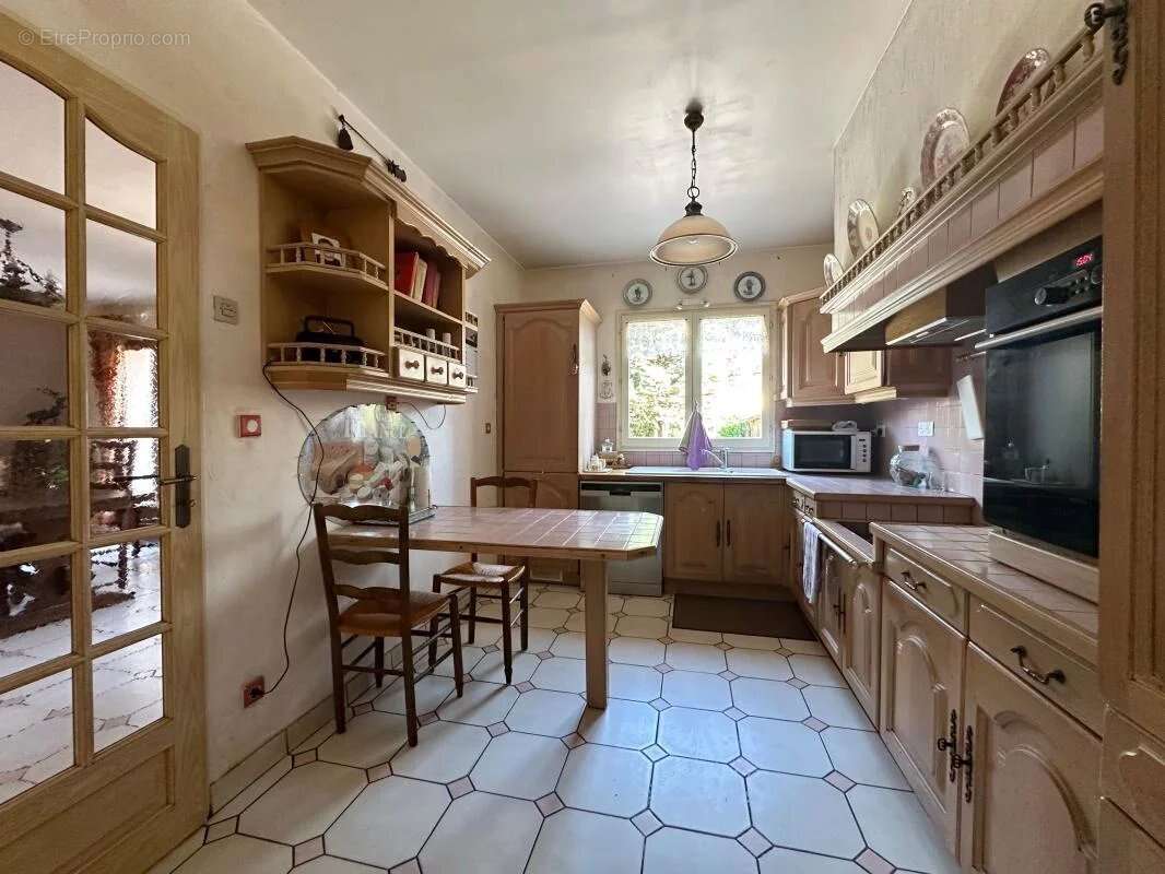 Maison à HERBLAY