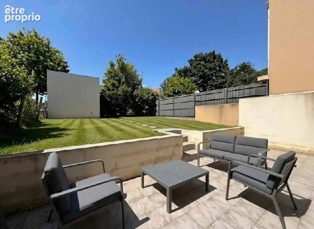 Maison 123 m² à Vezin-Le-Coquet  - photo 2