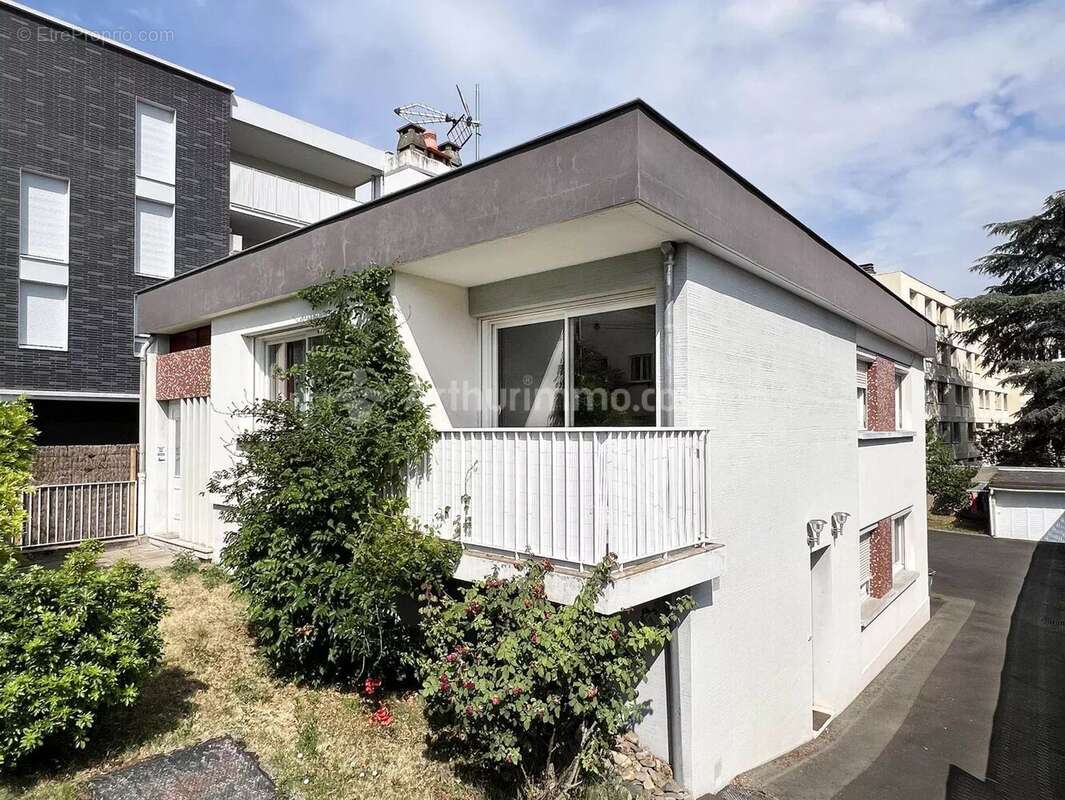 Maison à CHAMALIERES