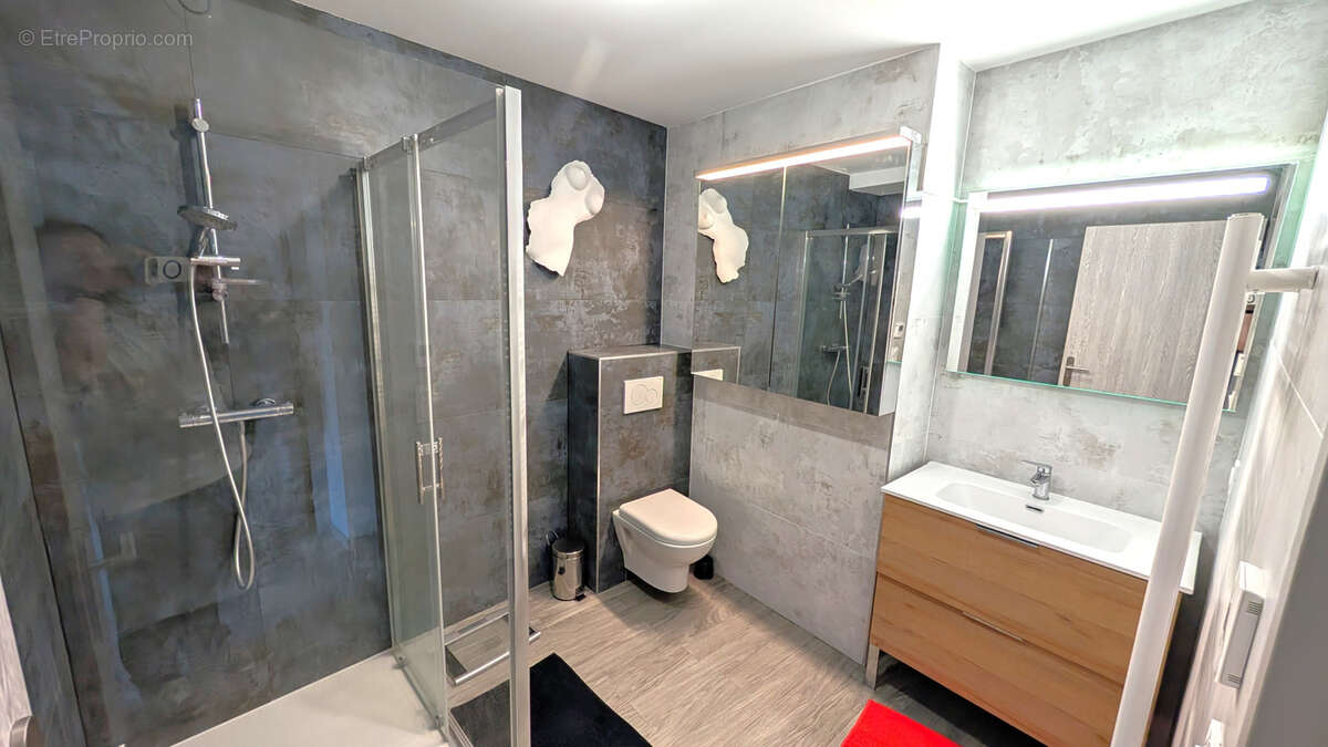 Appartement à CIBOURE