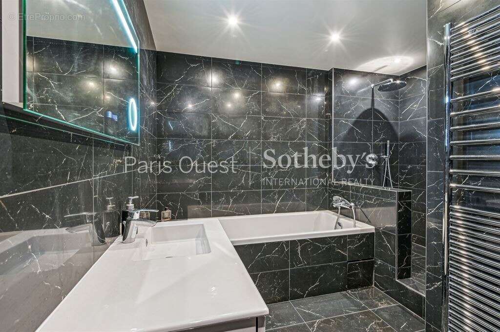 Appartement à PUTEAUX